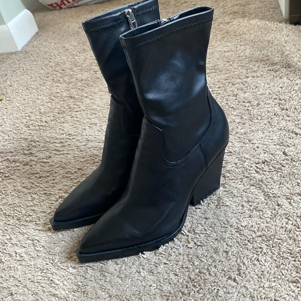Dolce Vita Boyd boots size 7